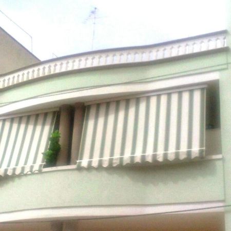 Bed&Breakfast La Cornucopia Gallipoli Exterior foto