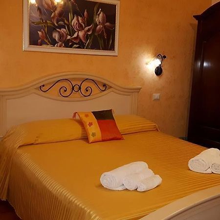 Bed&Breakfast La Cornucopia Gallipoli Exterior foto