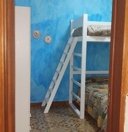 Bed&Breakfast La Cornucopia Gallipoli Exterior foto