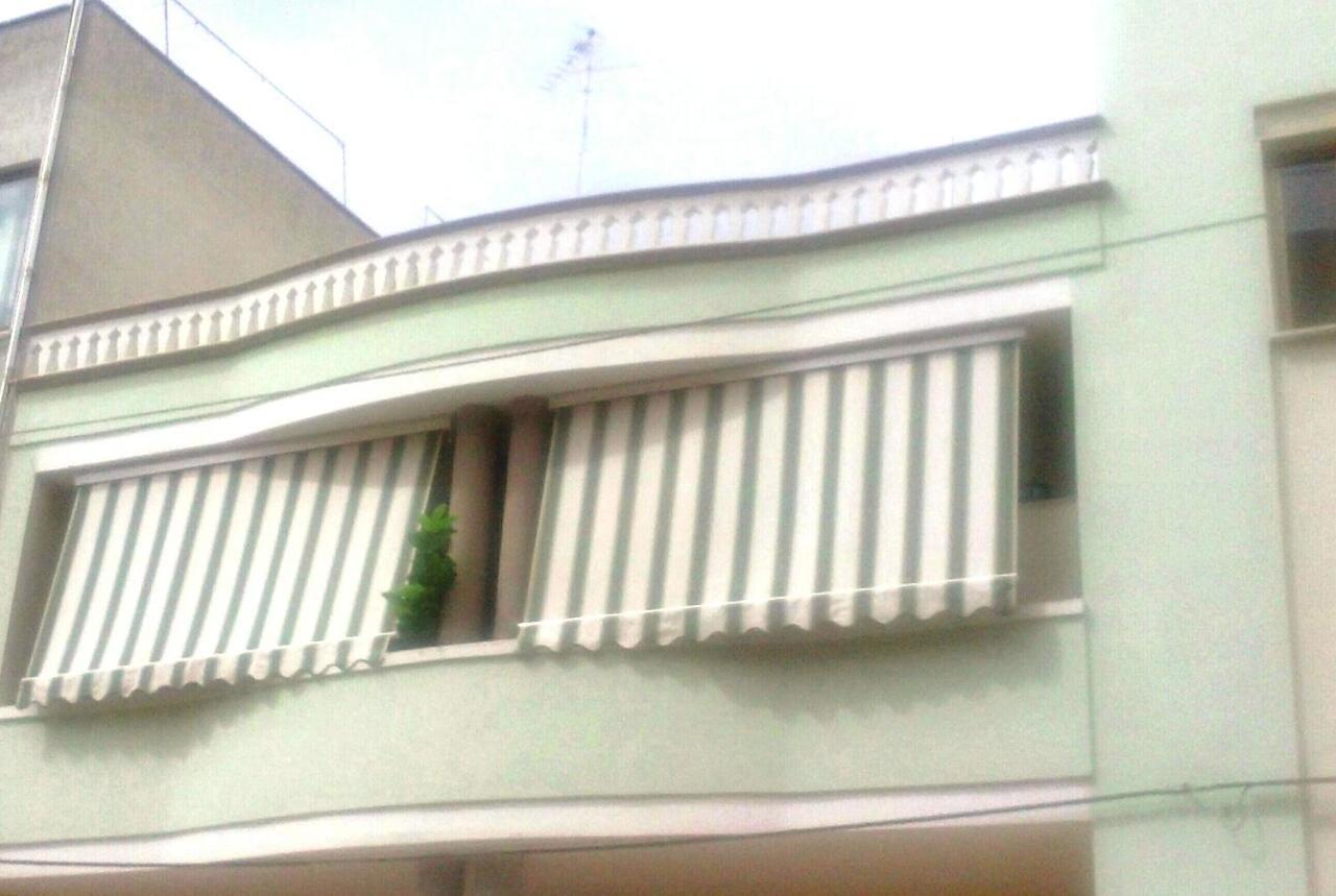 Bed&Breakfast La Cornucopia Gallipoli Exterior foto