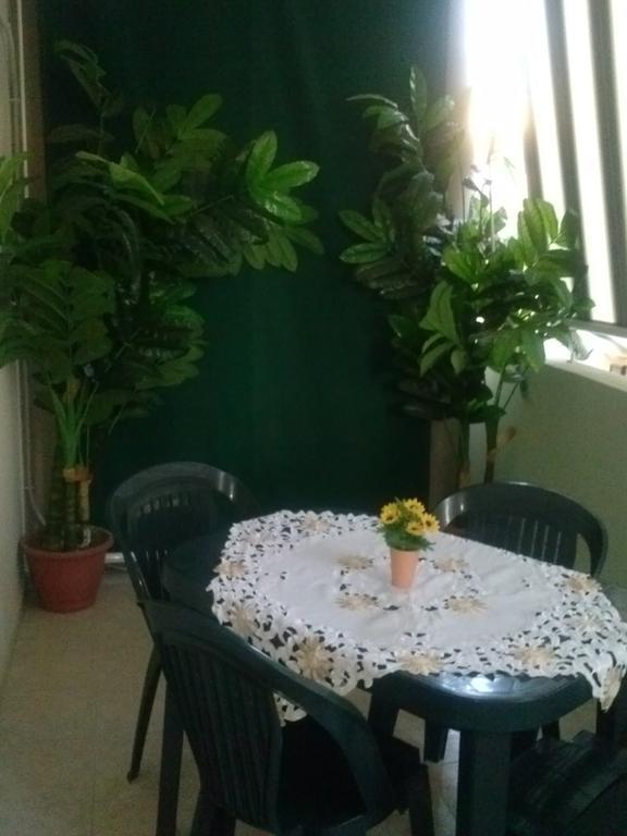 Bed&Breakfast La Cornucopia Gallipoli Exterior foto