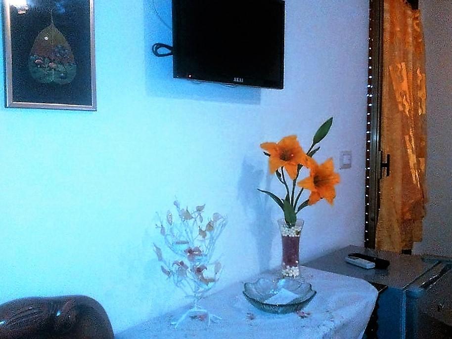Bed&Breakfast La Cornucopia Gallipoli Exterior foto