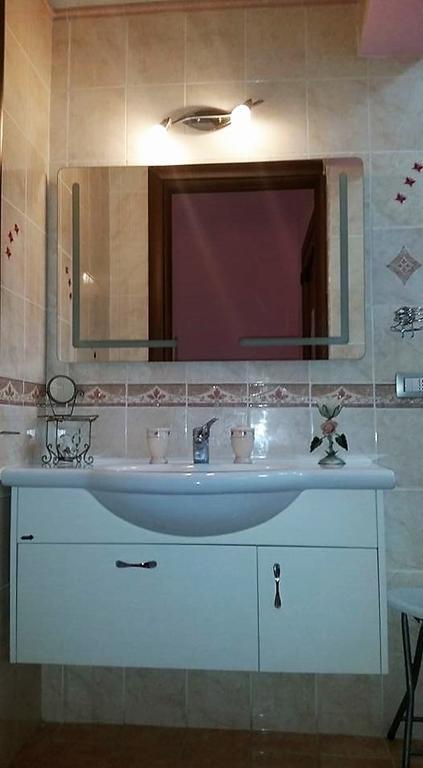 Bed&Breakfast La Cornucopia Gallipoli Exterior foto