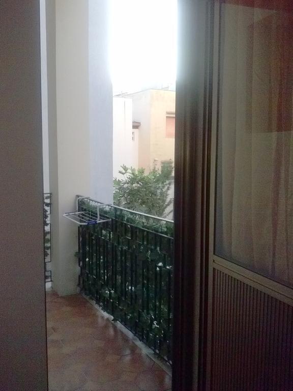 Bed&Breakfast La Cornucopia Gallipoli Exterior foto