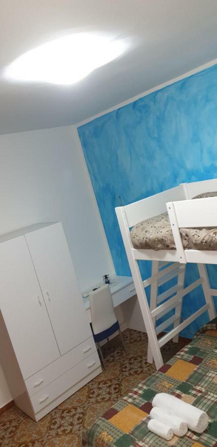 Bed&Breakfast La Cornucopia Gallipoli Exterior foto