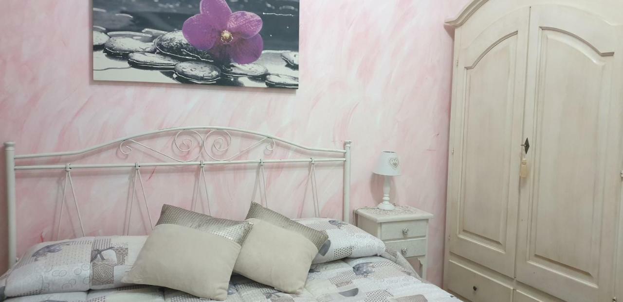 Bed&Breakfast La Cornucopia Gallipoli Exterior foto