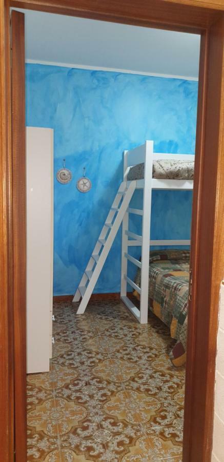 Bed&Breakfast La Cornucopia Gallipoli Exterior foto